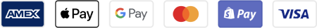 Accepted Payment Methods